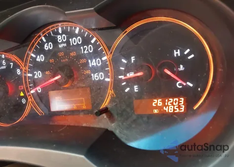 2008 Nissan Altima 2.5 S из США, поврежденный, VIN 1N4AL21E58C244972